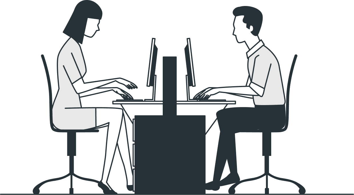 Shared Workspaces